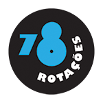 logo 78 rotações